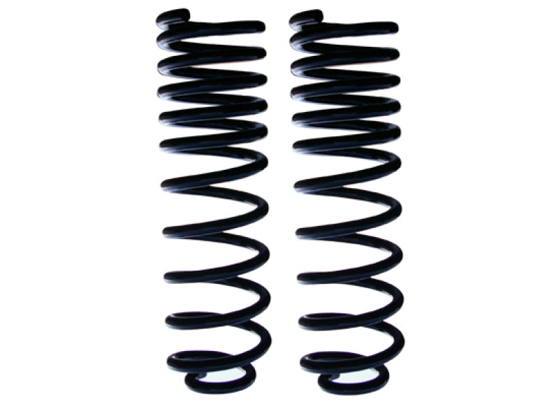 ICON 2009+ Ram 1500 Rear 1.5in Dual Rate Spring Kit - 212150