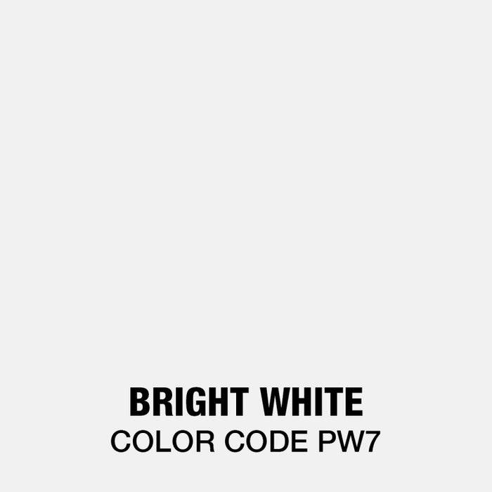 Egr Flares Color Match 792654-PW7