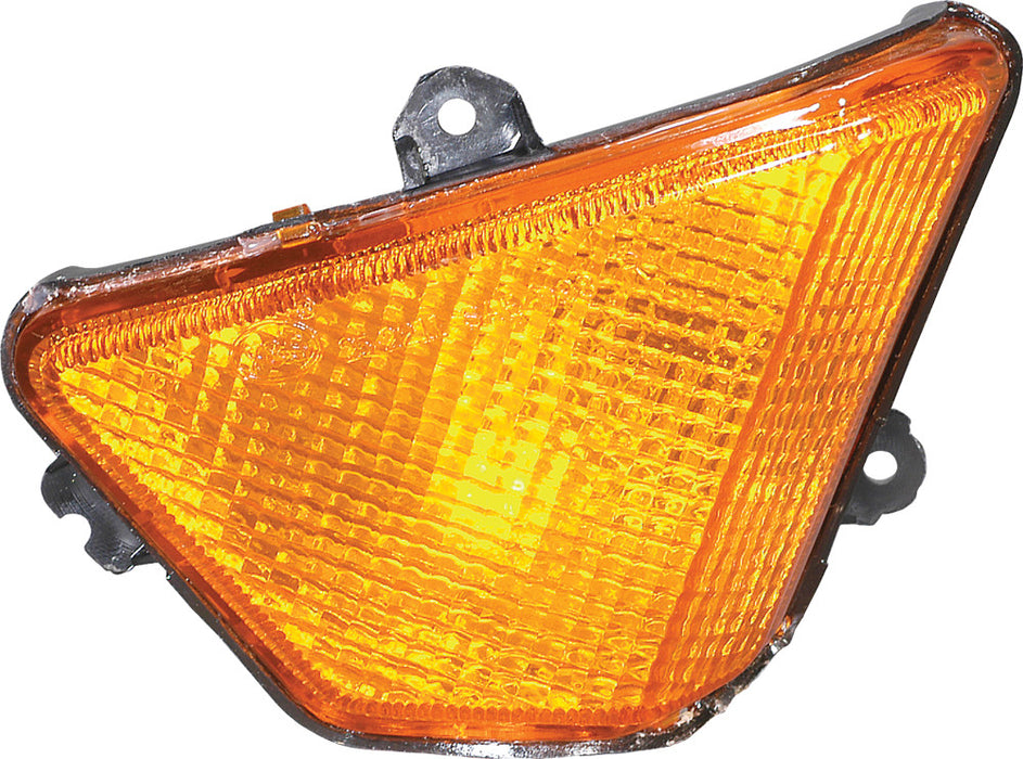 K&S Turn Signal Front 25-2211