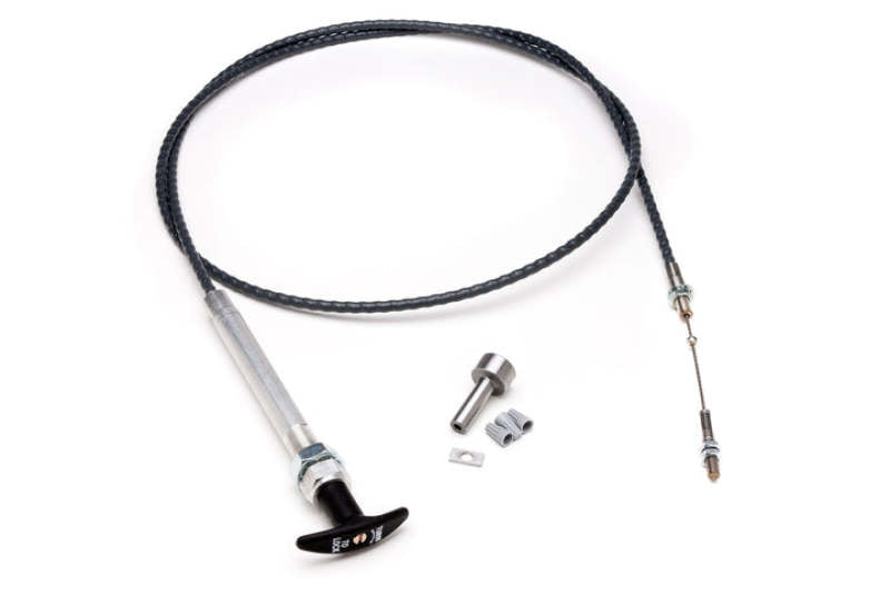 JKS JKS9500 Electronic Sway Bar Manual Cable Conversion | Wrangler JK