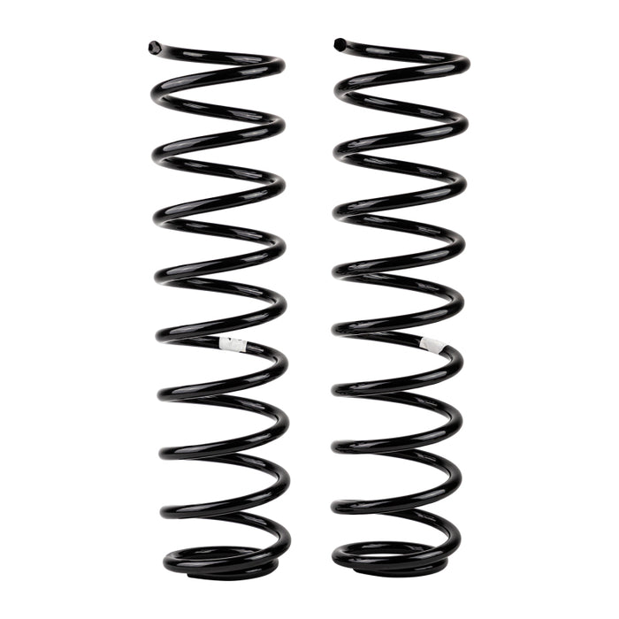 Old Man Emu Coil Spring Set; Front; 2615