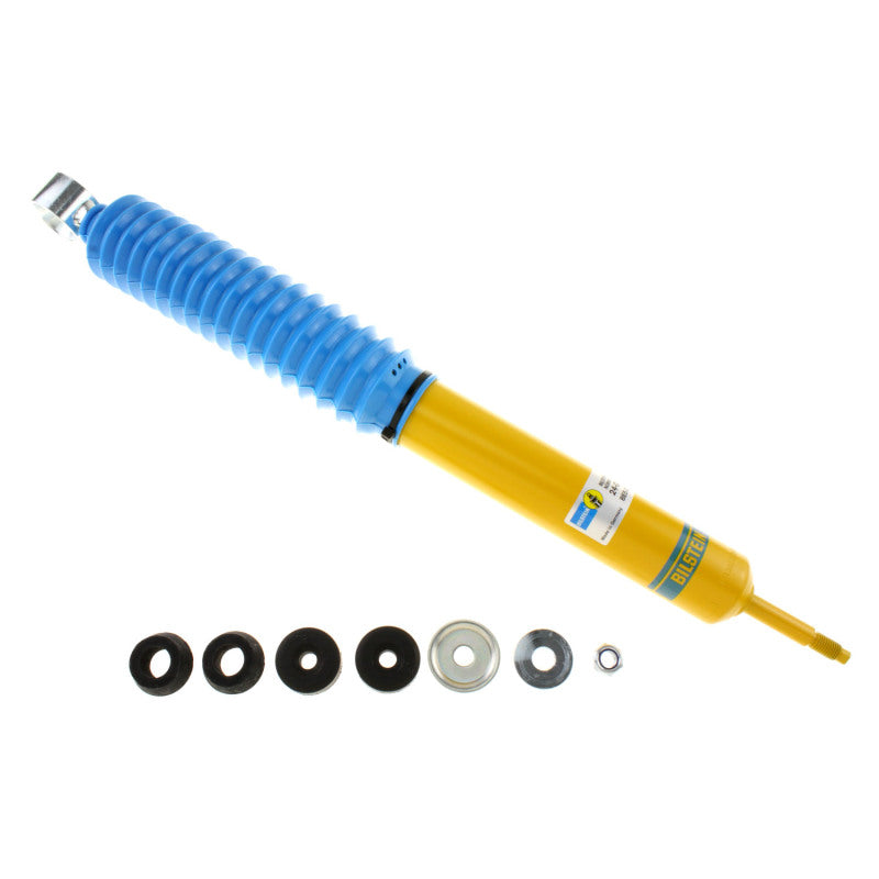 BILSTEIN B6 1999 Fits Land Rover Discovery Sd Rear 46mm Monotube Shock Absorber 24-027793
