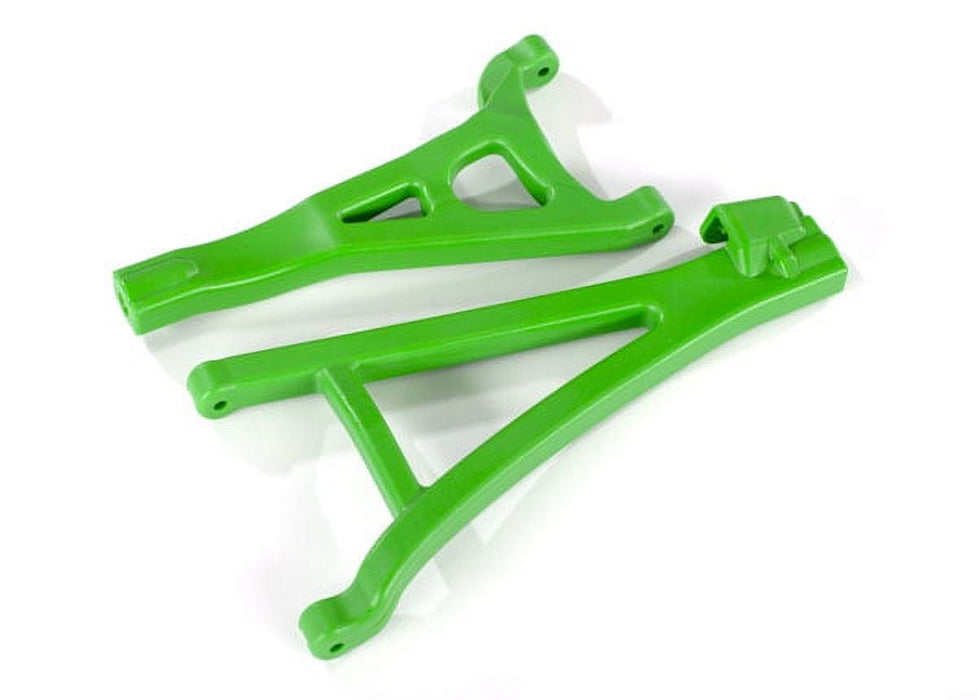 Traxxas Suspension Arms Green Front HD TRA8632G