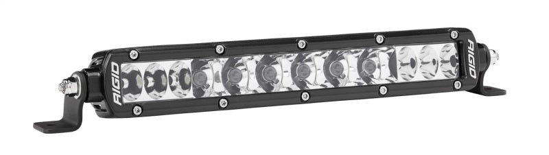 Rigid Industries Led Sr Series Pro Specter Hyperspot/Driving Combo 10" Light Bar