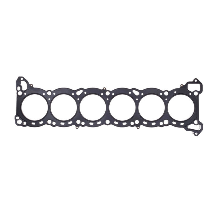 Cometic Compatible with Nissan RB-25 6 CYL 86mm .030 inch MLS Head Gasket C4317-030