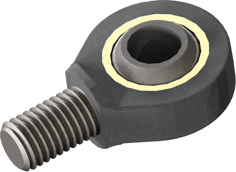 REPLACEMENT ACTUATOR ROD END