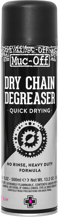 Muc-Off Dry Chain Degreaser 500ml