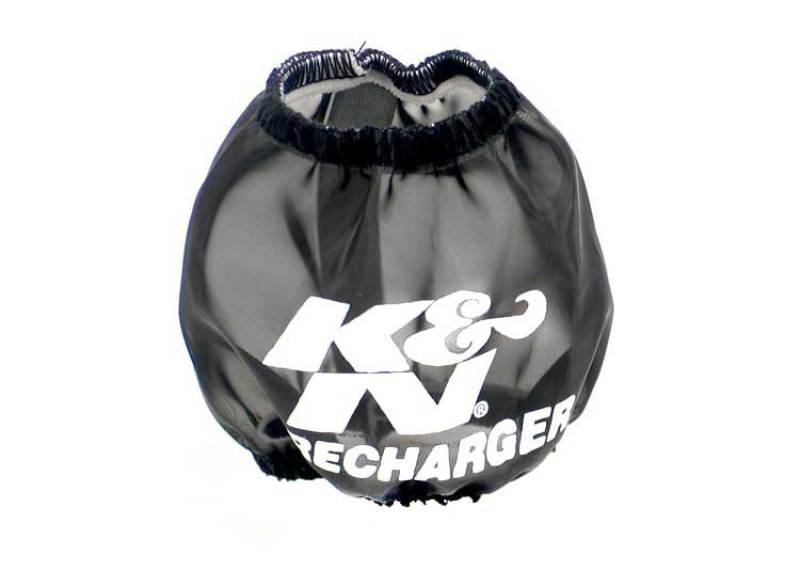 K&N 22-8028Pk Black Precharger Filter Wrap For Your R-1060 Filter 22-8028PK
