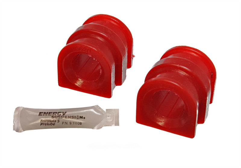 Energy Suspension 1-1/8" Front Sway Bar Bushing 18.5101R
