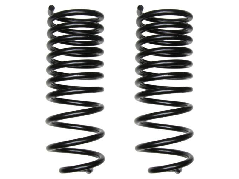 ICON 2014+ Ram 2500 2in Rear Performance Spring Kit 214202