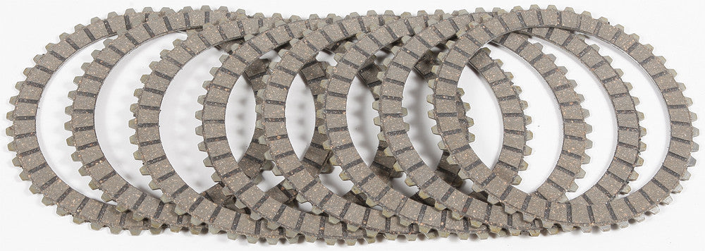 EBC Brakes CK3387 Clutch Friction Plate Kit