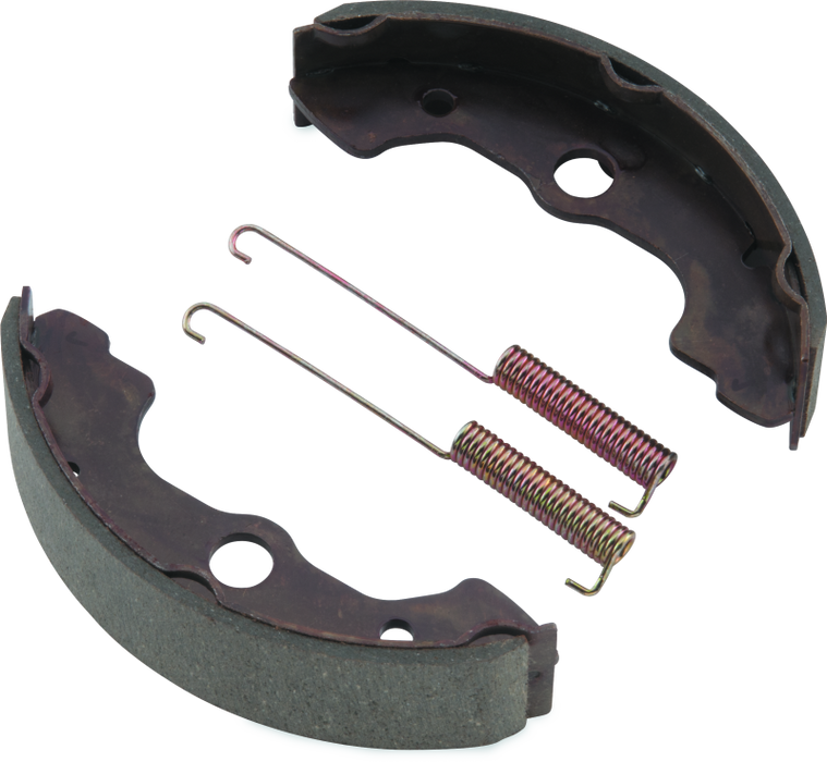 BikeMaster Honda Brake Shoes 963019