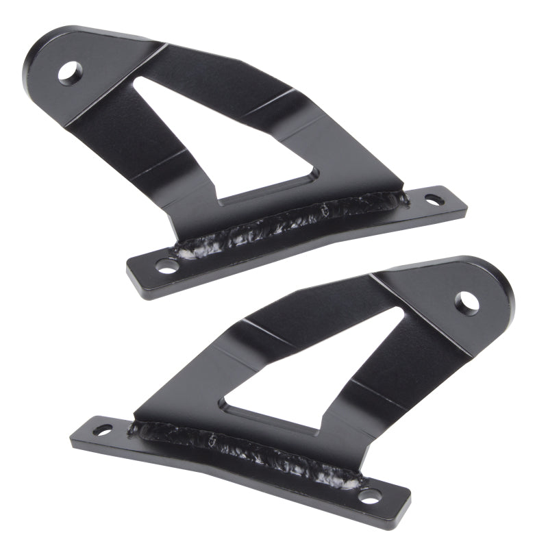 Oracle 04-14 Fits Nissan Titan Curved 50in LED Light Bar Brackets See Warranty 2054-504