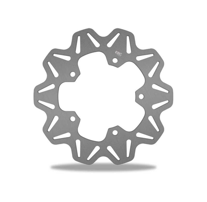 EBC 96-98 Suzuki GSF 600 Bandit Rear VR Rotor VR3008