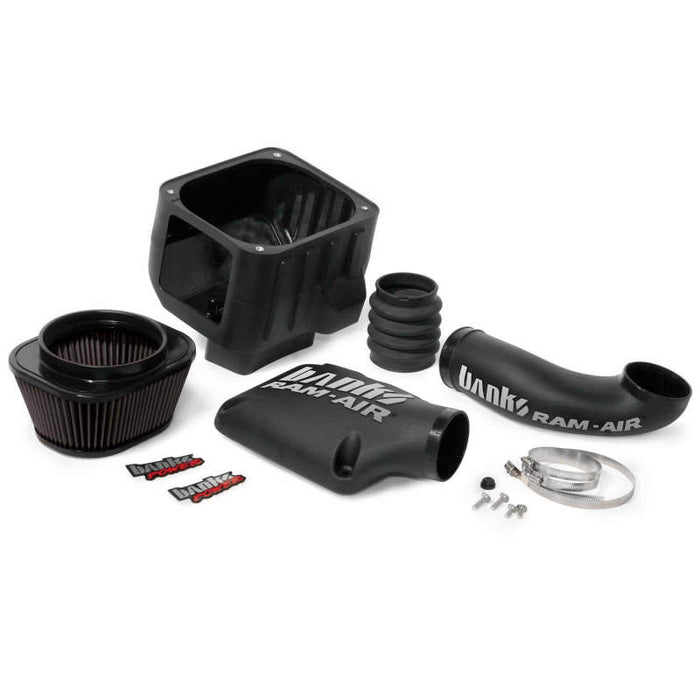 Banks Power 99-08 Chev/GMC 4.8-6.0L SUV (Full Size Only) Ram-Air Intake System Dry Filter 41801-D