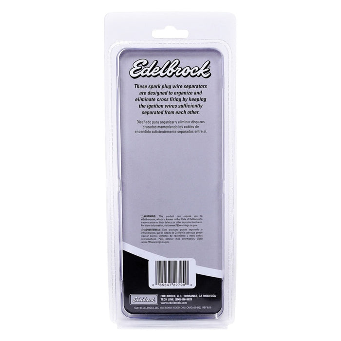 Edelbrock Ede Electronics 22799