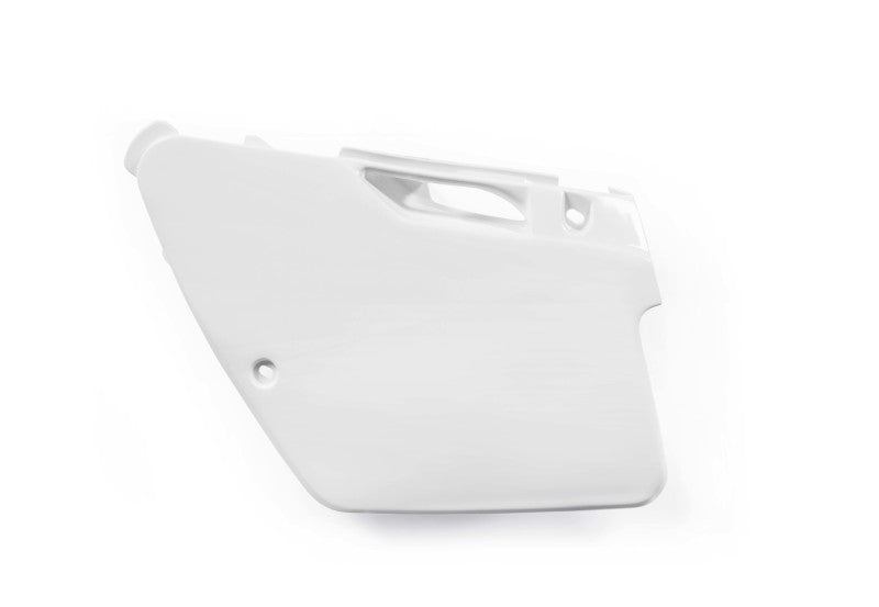 Acerbis Side Panels White 2071240002