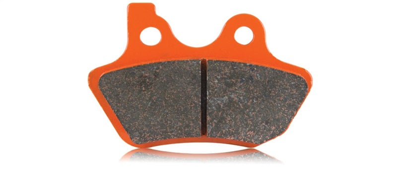 EBC Brakes V Semi-Sintered Brake Pads Compatible for Yamaha FJ1100 1984-1985 Front