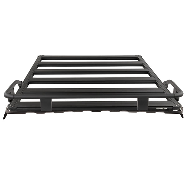 ARB Base Rack Kit 61in x 51in With Mount Kit Deflector And Front 1/4 Rails BASE42