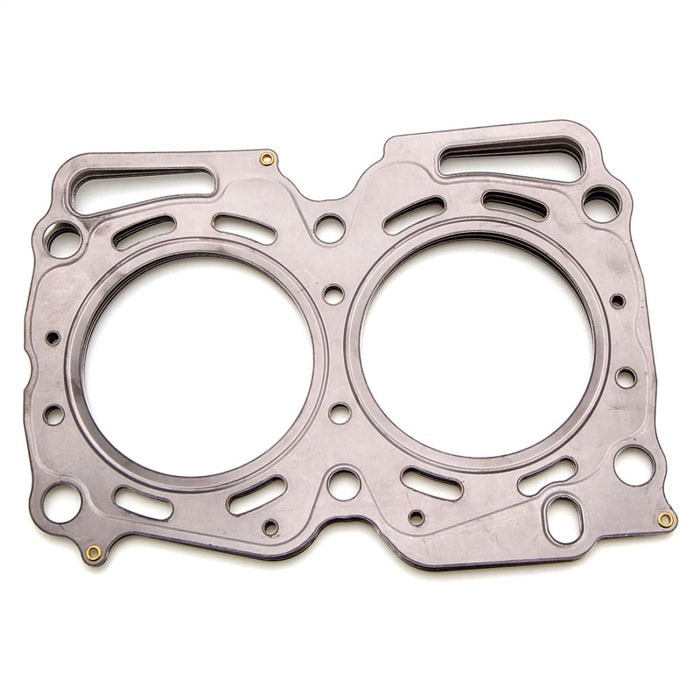 Cometic C4264051 0.051 in. 16V Subaru EJ25 MLS Cylinder Head Gasket Fits select: 1999 SUBARU LEGACY OUTBACK/OUTBACK SSV/OUTBACK LIMITED/30TH ANNNIVERSARY OUTBACK, 1998 SUBARU FORESTER L
