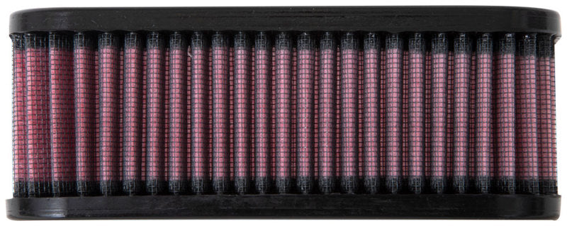 K&N Custom Air Filter Rectangular 6.75in O/S Length x 4.5in O/S Width x 2.5in Height E-3952