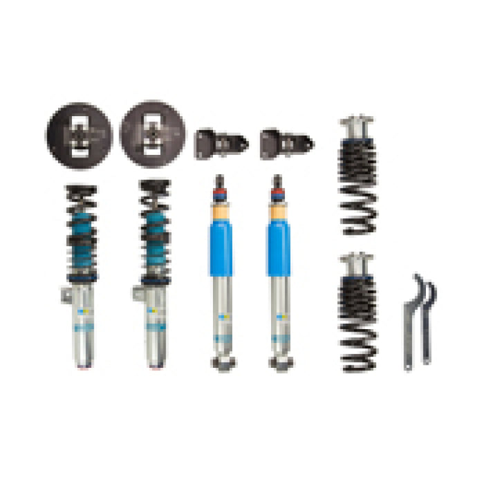 Bilstein Clubsport 13-15 BMW 328/335/428/435/M235 xDrive Performance Suspension System