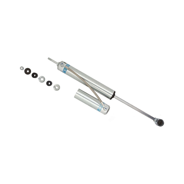BILSTEIN Remote Reservoir Shock Absorber, 0-2" Lifted Height Fits Select: 2006 Fits Toyotatundra Double Cab SR5, 2001-2005 Fits Toyotatundra Access Cab SR5 25-261332