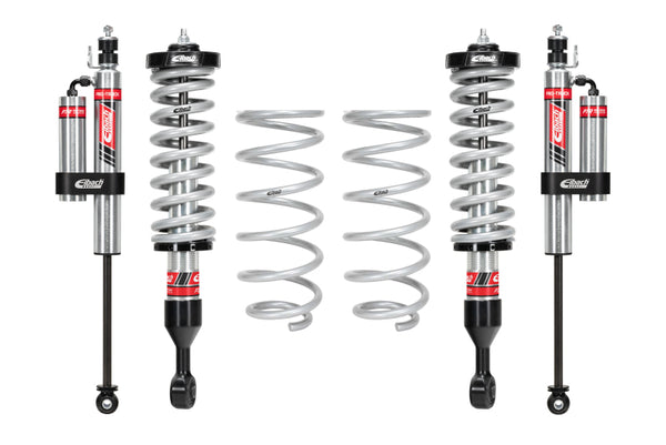 Eibach 10-23 Lexus GX460 (Non-Airbag) Pro-Truck Lift Kit System Stage 2R E86-59-006-03-22