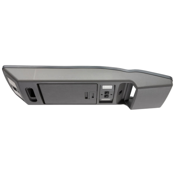 ARB Roof Console Hilux Ec & DC 05On, Fits Toyota Toyota Hilux BRCHI05