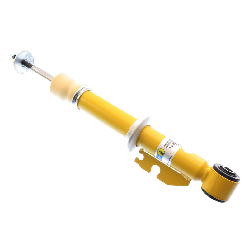 Bilstein B6 2007 Mini Cooper Base Rear 36mm Monotube Shock Absorber 24-103251