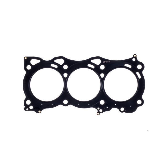 Cometic Compatible with Nissan VQ37VHR V6 97mm Bore .040 inch MLS Head Gasket Right C4592-040