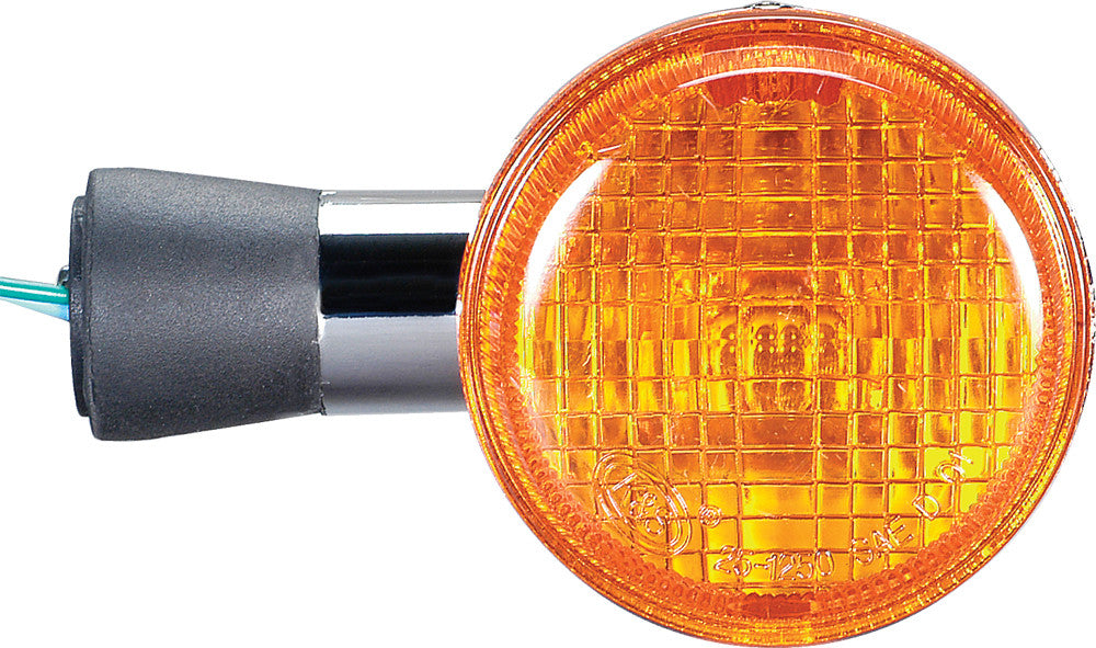 K&S Technologies Turn Signal Rear Left for Honda Shadow 750 1100