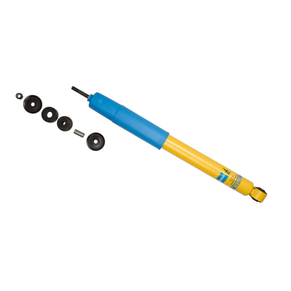 BILSTEIN 4600 Series 14-17 Fits Dodge Ram 2500 Rear Monotube Shock Absorber 24-269439