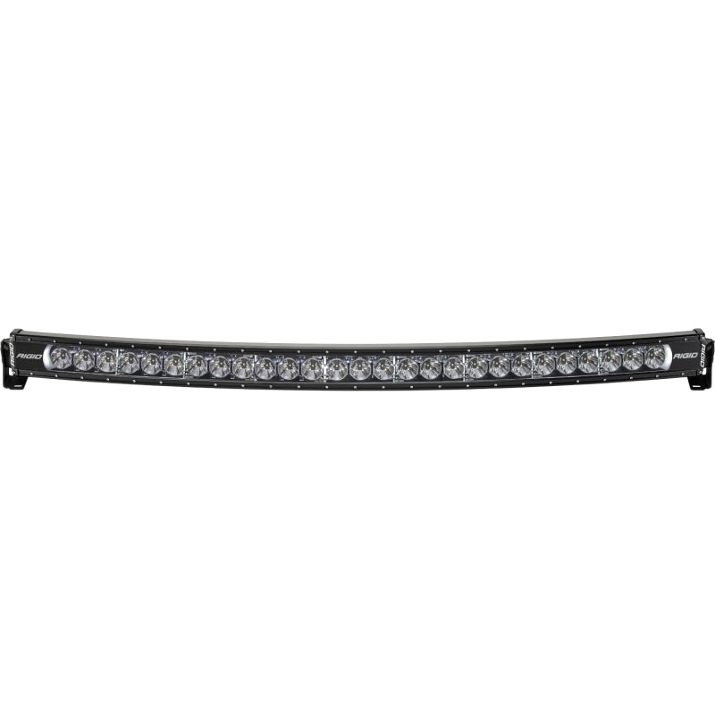 RIGID Radiance+ Curved 50in. RGBW Light Bar 350053
