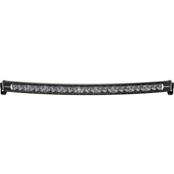 RIGID Radiance+ Curved 50in. RGBW Light Bar 350053