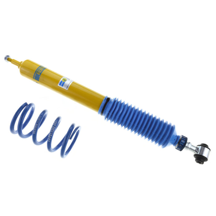 Bilstein B16 (PSS10) 13-14 Mercedes-Benz CLA250 Base 2.0L Front & Rear Performance Suspension System 48-230971