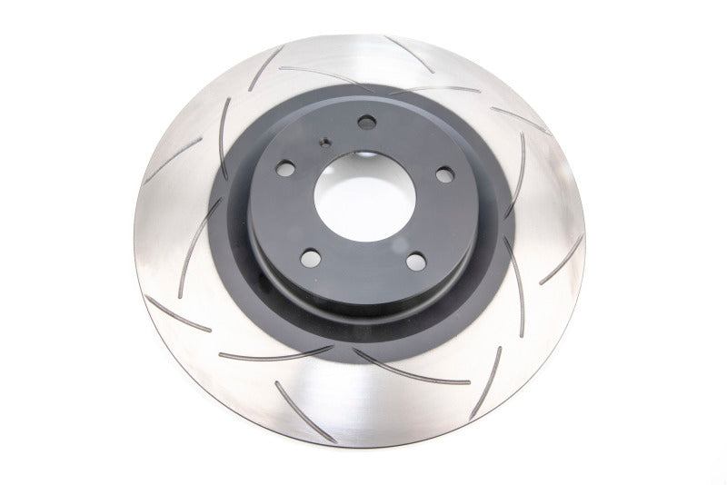 DBA 06-08 350Z / 05-08 G35 / 06-07 G35X Front Slotted Street Series Rotor 2308S