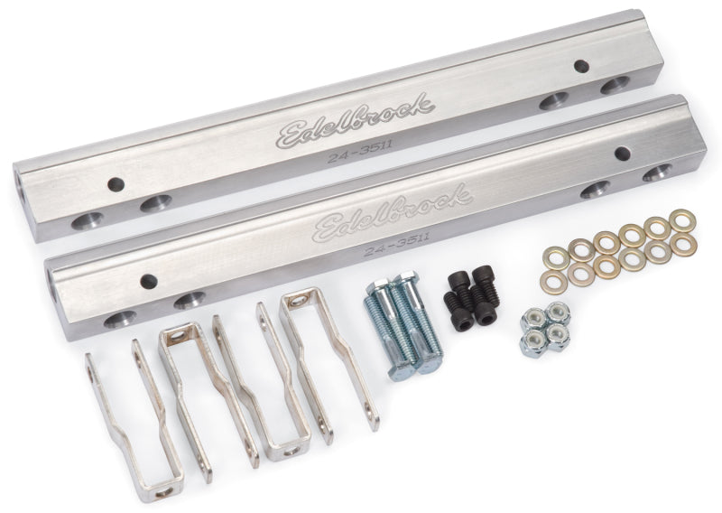 Edelbrock Ede Fuel Rail 3641