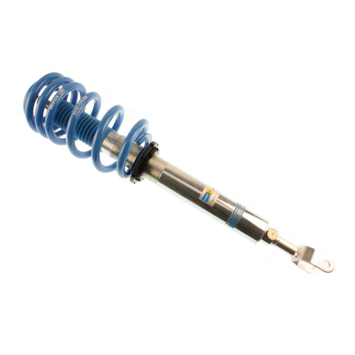 Bilstein B16 2005 Audi A6 Quattro Base Front and Rear Performance Suspension System 48-116541