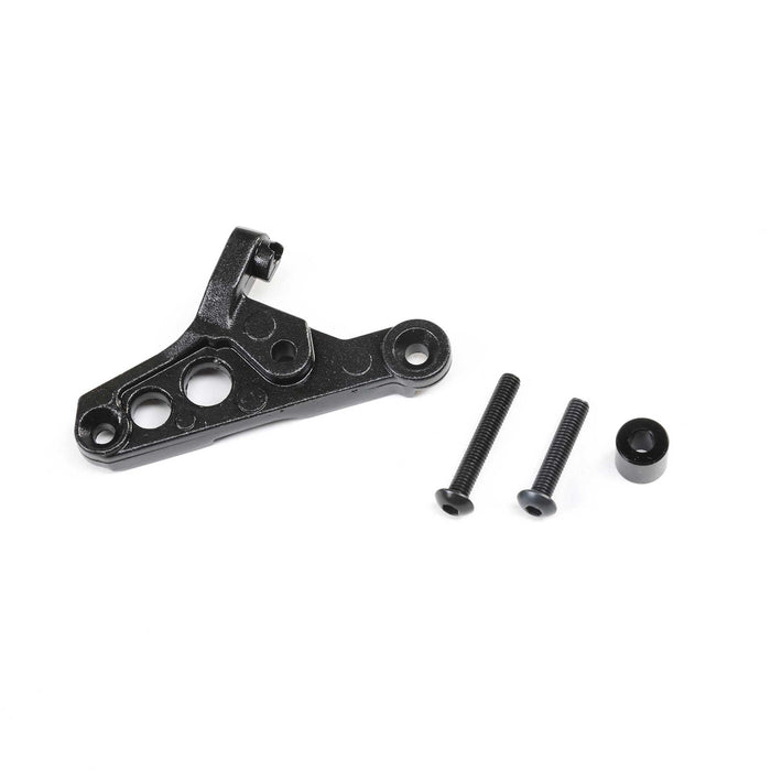 Axial Panhard Mount Sintered Metal SCX10 III AXI231046 Elec Car/Truck Replacement Parts