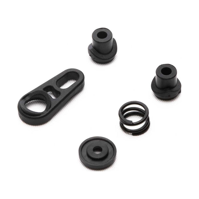 Axial SCX6 2-Speed Servo Saver Set AXI252025 Elec Car/Truck Replacement Parts