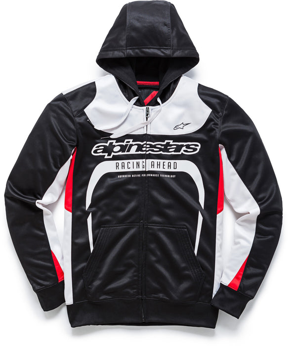 Alpinestars Sessions Fleece Black 2X 1035-53003-10A-2XL