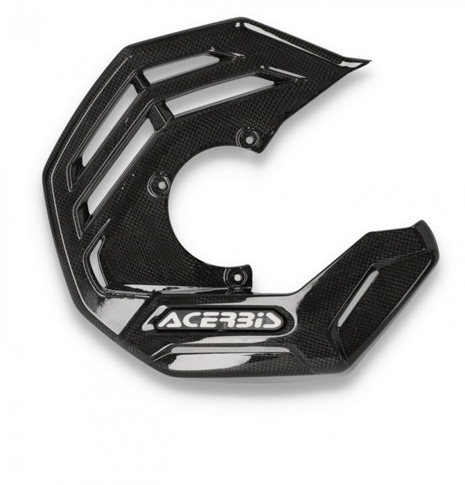Acerbis X-Future Disc Covers Carbon () 2861770055