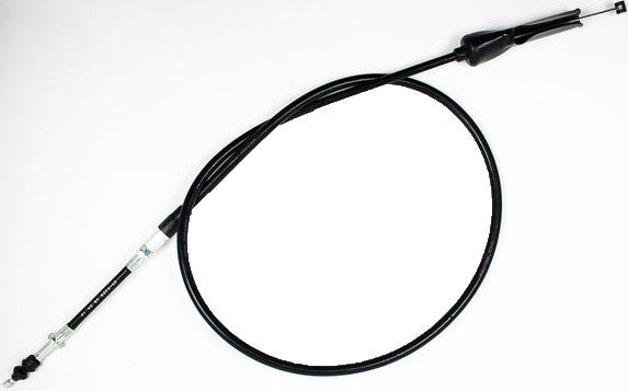 Motion Pro Black Vinyl Clutch Cable 05-0328