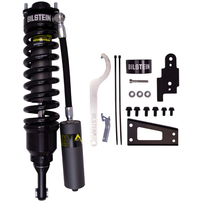 Bilstein B8 8112 Series 05-22 For Toyota Tacoma Zone Control Cr Front Right C... 41-322697