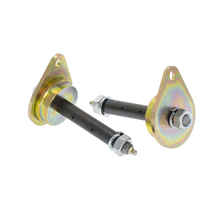 Arb Omegp7 Greasable Fixed End Kit OMEGP7