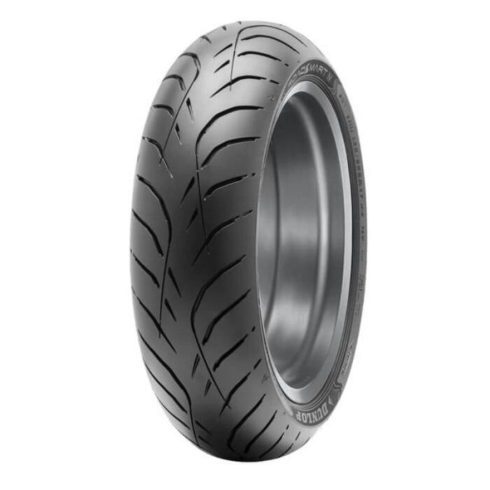 Dunlop Tire Roadsmart Iv Rear 190/50Zr17 (73W) Tl 45253305