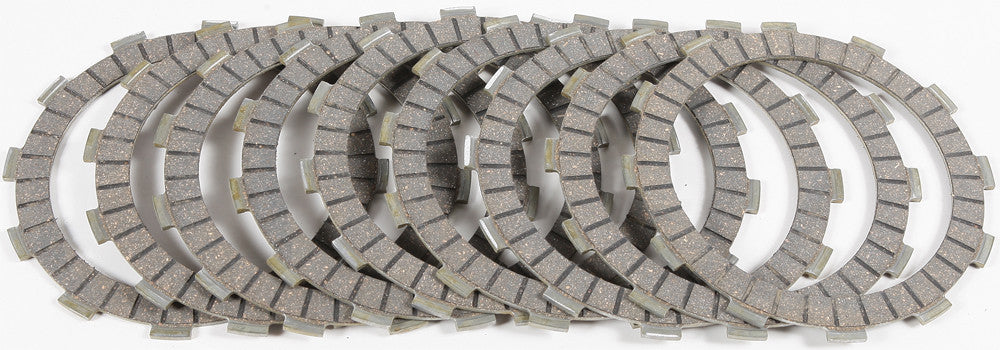 EBC Brakes CK3335 Clutch Friction Plate Kit