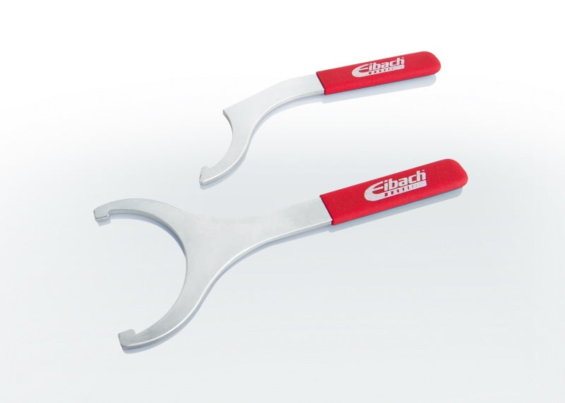 Eibach Pro-UTV Spanner Wrench Kit (Models w/Dual A-Arm Suspension) ETFX2.0