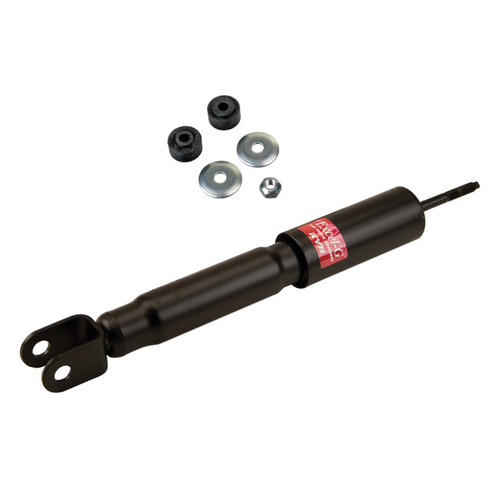 Shock Absorber Fits select: 1999-2007 CHEVROLET SILVERADO, 2000-2006 CHEVROLET TAHOE